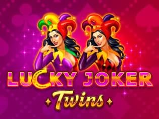 Lucky Joker Twins thumbnail