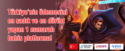 %100 İlk Yatırım Bonusu promotion
