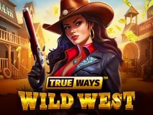 Wild West TRUEWAYS thumbnail