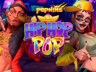 HipHopPop thumbnail