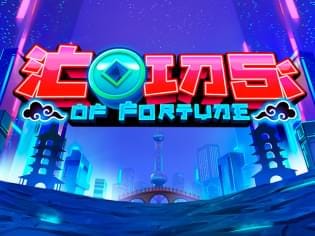 Coins of Fortune thumbnail