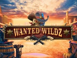 Wanted Wildz thumbnail