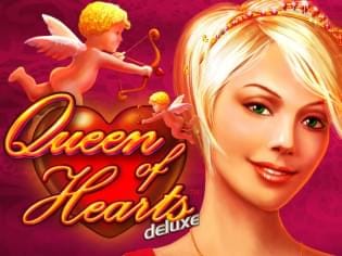 Queen Of Hearts Deluxe thumbnail