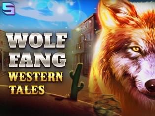 Wolf Fang - Western Tales thumbnail