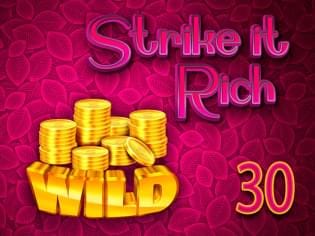 Strike it Rich 30 thumbnail