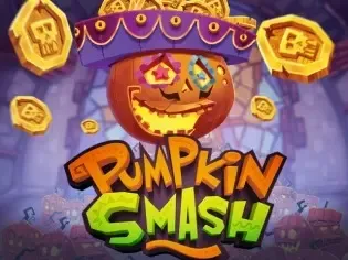 Pumpkin Smash thumbnail