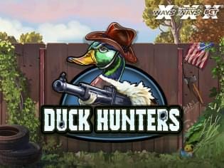 Duck Hunters thumbnail