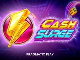 Cash Surge thumbnail
