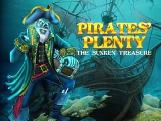Pirates' Plenty thumbnail