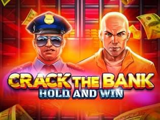 Crack the Bank Hold and Win thumbnail