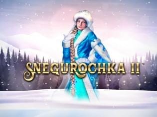 Snegurochka II thumbnail