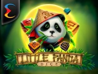 Little Panda Dice thumbnail