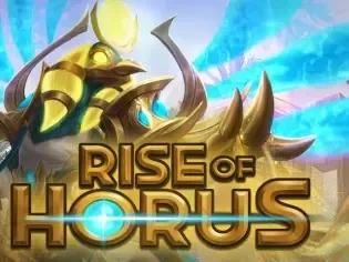 Rise Of Horus thumbnail